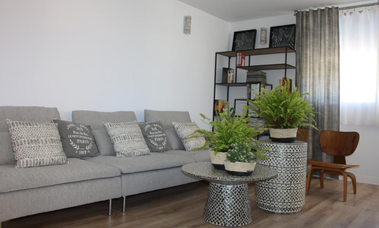 Torre Paris Appartement Alicante Buitenkant foto