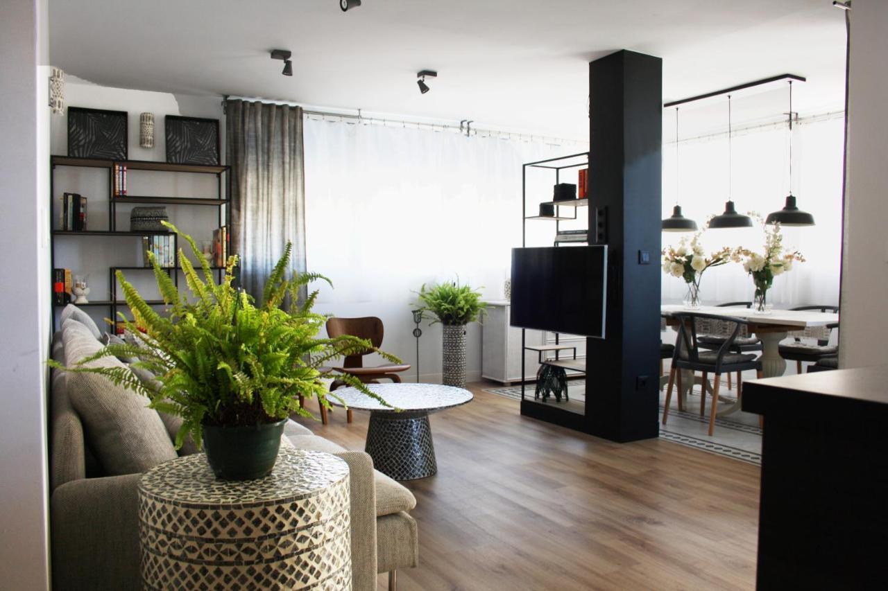 Torre Paris Appartement Alicante Buitenkant foto