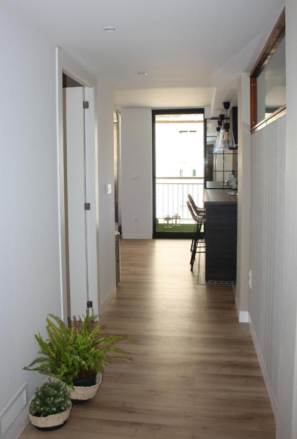 Torre Paris Appartement Alicante Buitenkant foto