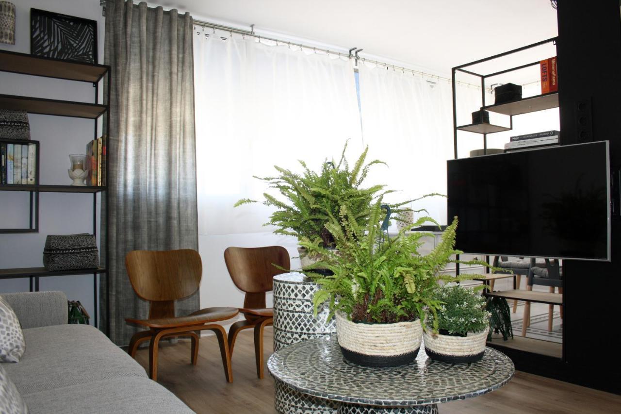 Torre Paris Appartement Alicante Buitenkant foto