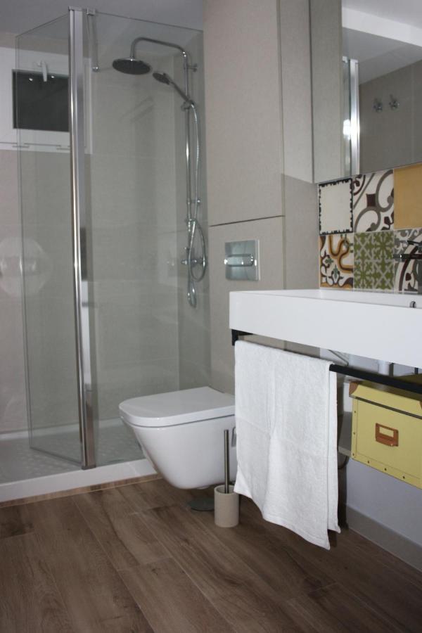 Torre Paris Appartement Alicante Buitenkant foto