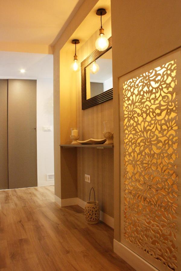 Torre Paris Appartement Alicante Buitenkant foto