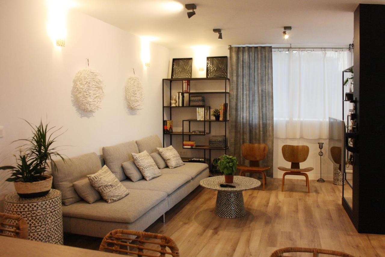 Torre Paris Appartement Alicante Buitenkant foto