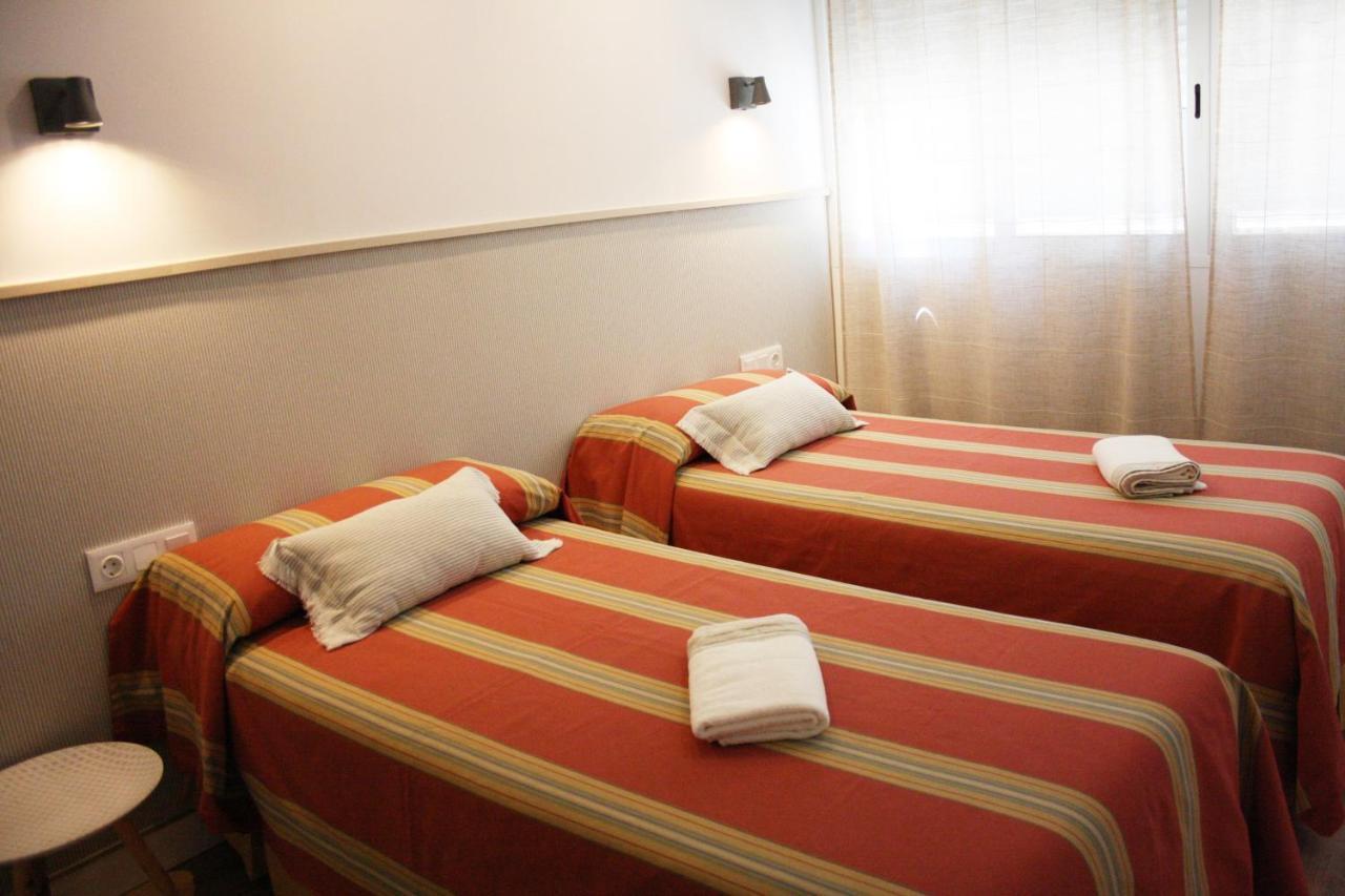 Torre Paris Appartement Alicante Buitenkant foto
