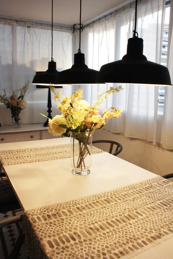 Torre Paris Appartement Alicante Buitenkant foto
