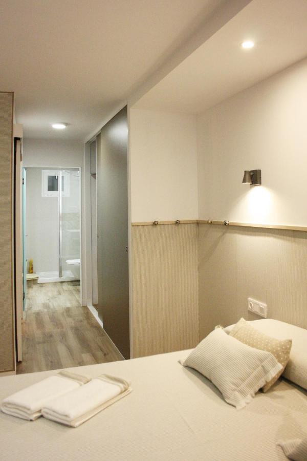 Torre Paris Appartement Alicante Buitenkant foto
