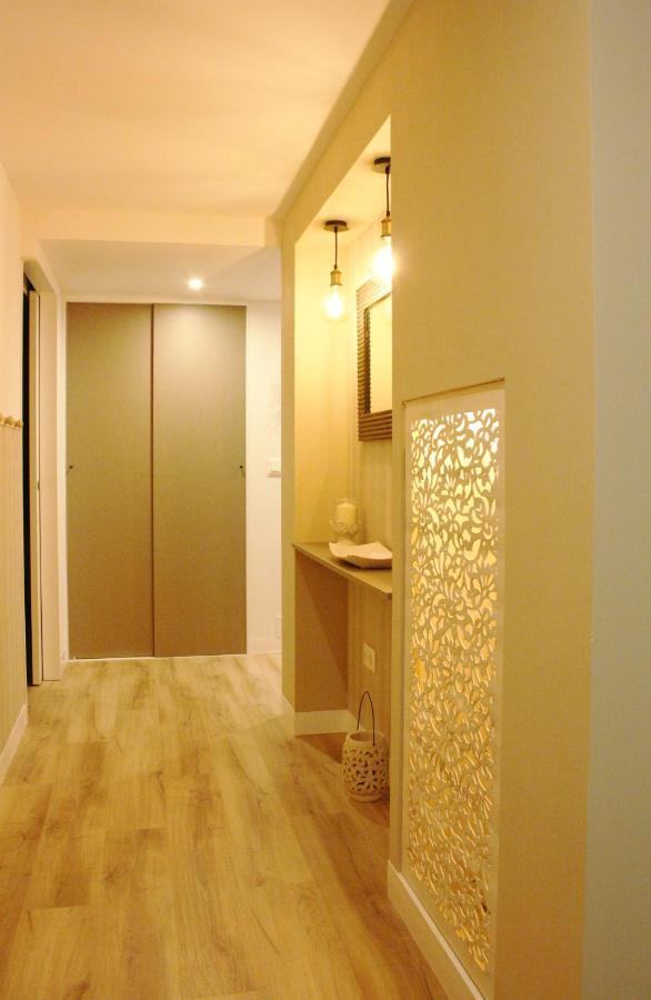 Torre Paris Appartement Alicante Buitenkant foto