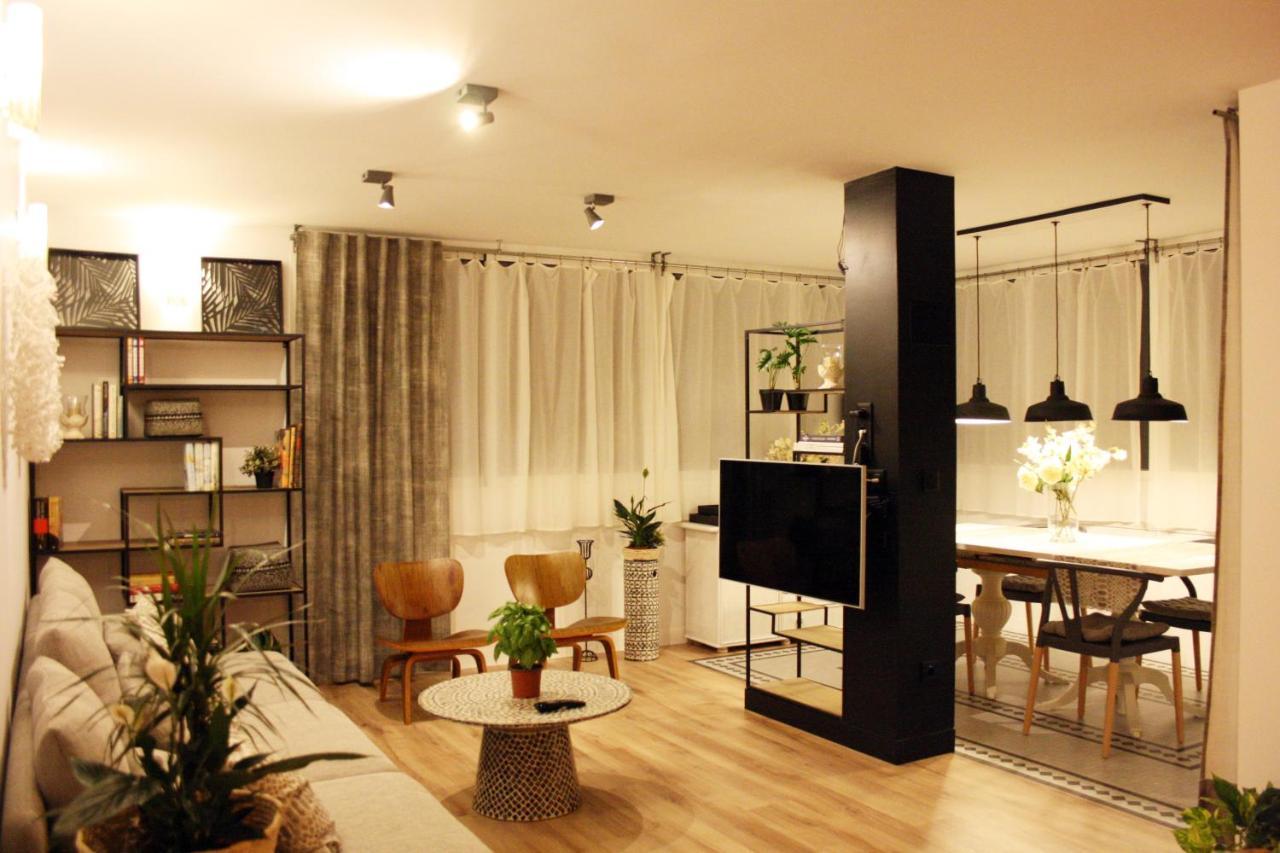 Torre Paris Appartement Alicante Buitenkant foto